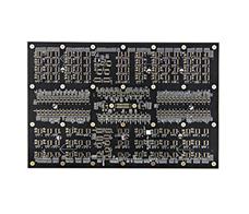 HDI線路板廠家顯示屏HDI